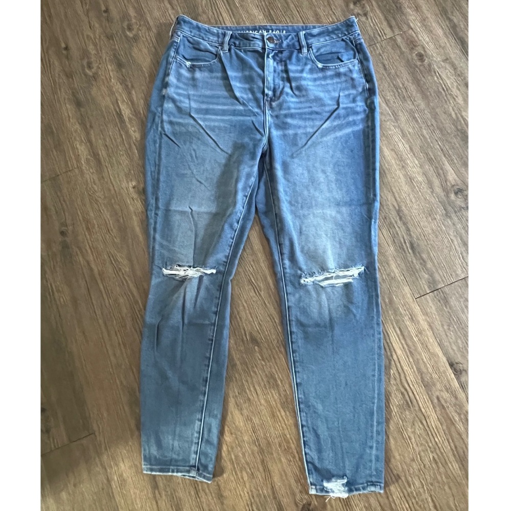 American Eagle Jeggings
